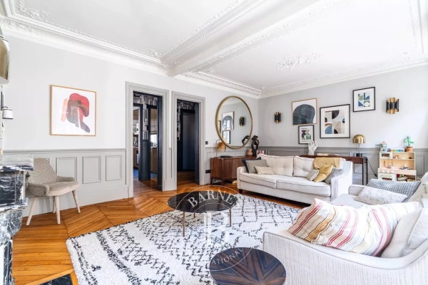 Appartement de luxe à vendre à Neuilly-sur-Seine, 1 300 000 €, Photo 5