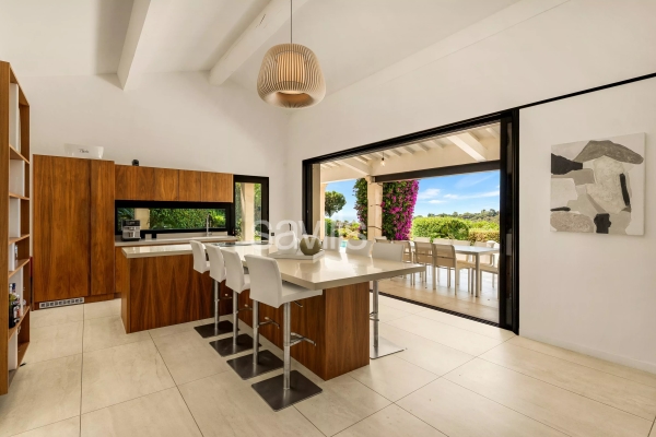 Maison de luxe à vendre à La Croix-Valmer, 3 595 000 €, Photo 5