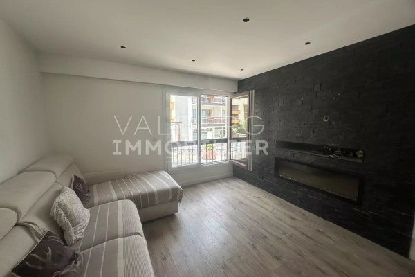 Appartement de luxe à vendre à Valberg, 278 000 €, Photo 5