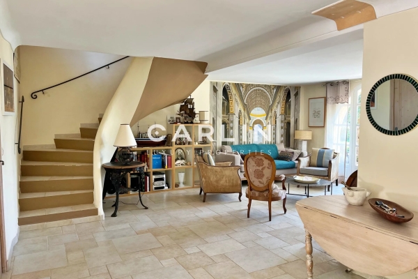 Luxury House for sale in La Croix-Valmer, 2 595 000 €, Photo 5