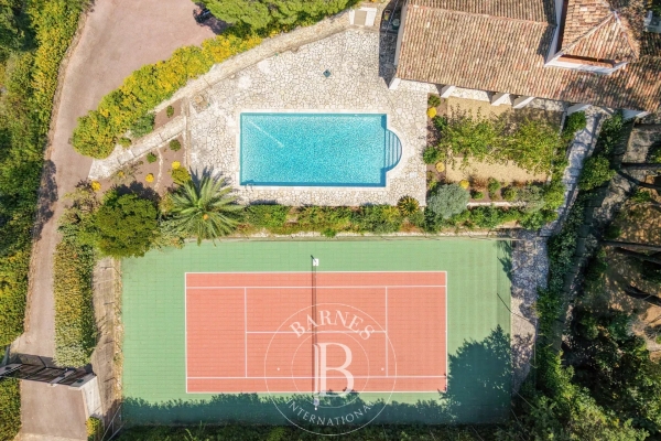 Luxury House for sale in Sainte-Maxime, 2 980 000 €, Photo 5