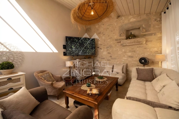 Maison de luxe à vendre à Velleron, 1 072 000 €, Photo 5