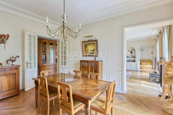 Appartement de luxe à vendre à Paris 4ème, 2 496 000 €, Photo 5