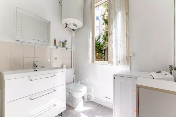 Luxury Apartment for sale in Boulogne-Billancourt, 260 000 €, Photo 5