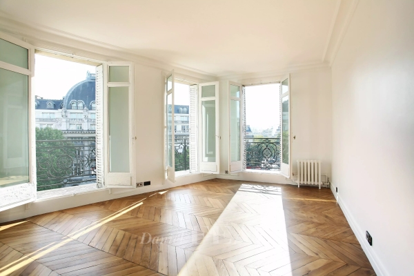 Appartement de luxe à louer à Paris 8ème, 6 550 €, Photo 5