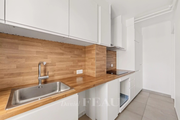 Appartement de luxe à louer à Paris 2ème, 2 550 €, Photo 5