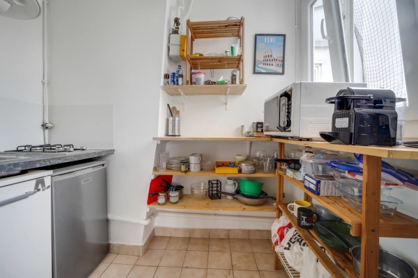 Appartement de luxe à vendre à Paris 11ème, 175 000 €, Photo 5