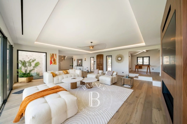 Luxury House for sale in Saint-Paul-de-Vence, 4 875 000 €, Photo 5