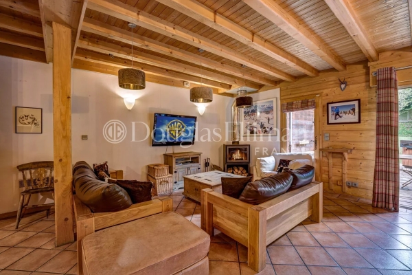 Maison de luxe à vendre à Chamonix-Mont-Blanc, 2 450 000 €, Photo 5