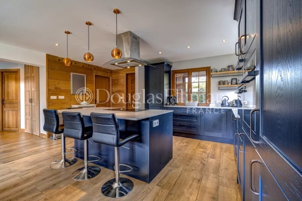 Maison de luxe à vendre à Chamonix-Mont-Blanc, 2 150 000 €, Photo 5