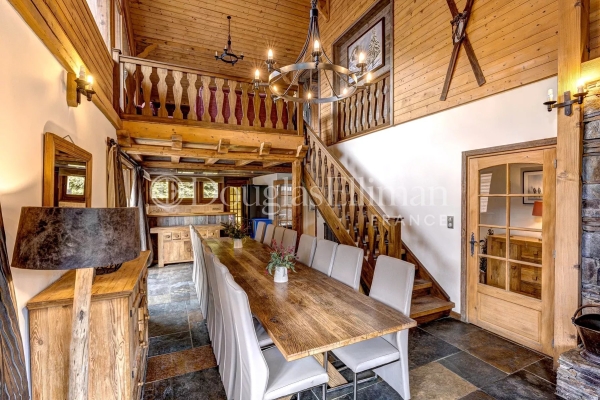 Maison de luxe à vendre à Morzine, 1 475 000 €, Photo 5