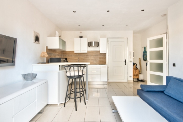 Appartement de luxe à vendre à Nice, 241 000 €, Photo 5