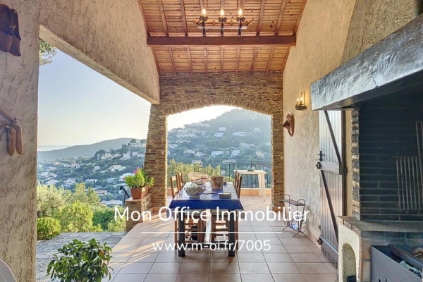 Maison de luxe à vendre à Cavalaire-sur-Mer, 1 050 000 €, Photo 6