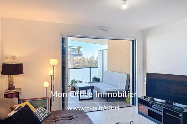 Appartement de luxe à vendre à Cavalaire-sur-Mer, 499 000 €, Photo 6