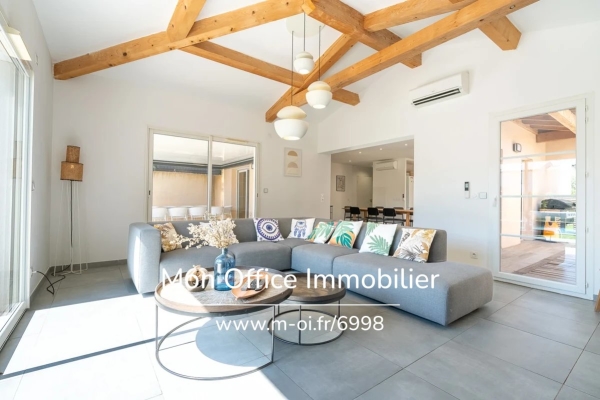 Luxury House for sale in Grimaud, 1 150 000 €, Photo 6