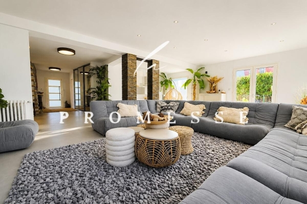 Maison de luxe à vendre à Biarritz, 1 850 000 €, Photo 6