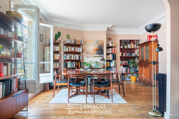 Appartement de luxe à vendre à Paris 10ème, 865 000 €, Photo 6