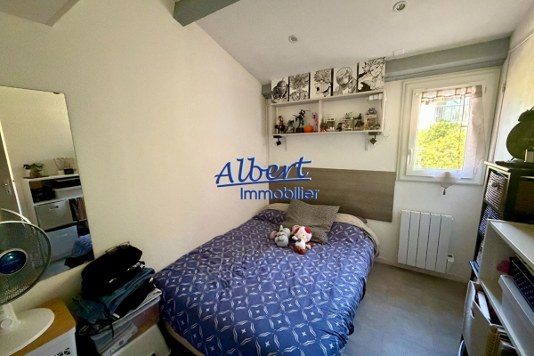 Appartement de luxe à vendre à Sanary-sur-Mer, 212 000 €, Photo 6