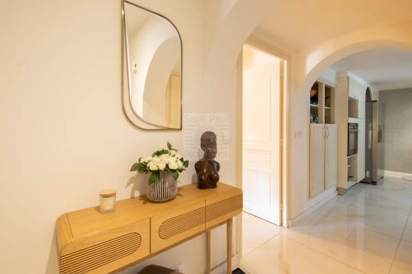 Appartement de luxe à vendre à Saint-Paul-de-Vence, 695 000 €, Photo 6