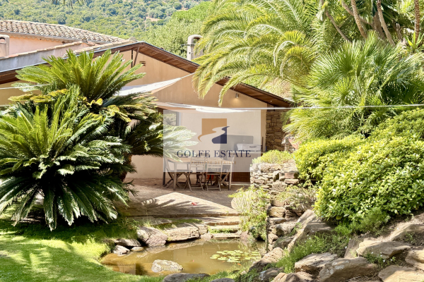 Luxury House for sale in Cavalaire-sur-Mer, 1 280 000 €, Photo 6