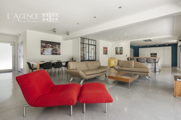 Maison de luxe à vendre à Aix-en-Provence, 1 150 000 €, Photo 6