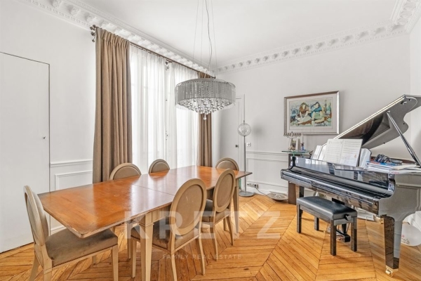 Luxury Apartment for sale in Paris 16Ème, 2 390 000 €, Photo 6