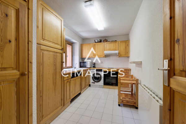 Appartement de luxe à vendre à Val-d'Isère, 3 190 000 €, Photo 6