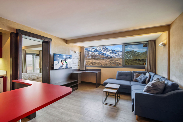 Appartement de luxe à vendre à Val Thorens, 1 032 000 €, Photo 6