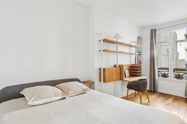 Luxury Apartment for sale in Paris 4ème, 590 000 €, Photo 6