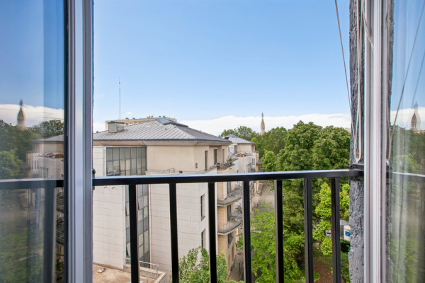 Appartement de luxe à vendre à Paris 16ème, 885 000 €, Photo 6