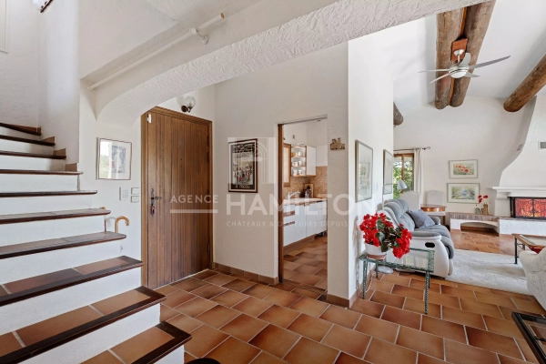 Luxury House for sale in Valbonne, 1 170 000 €, Photo 6