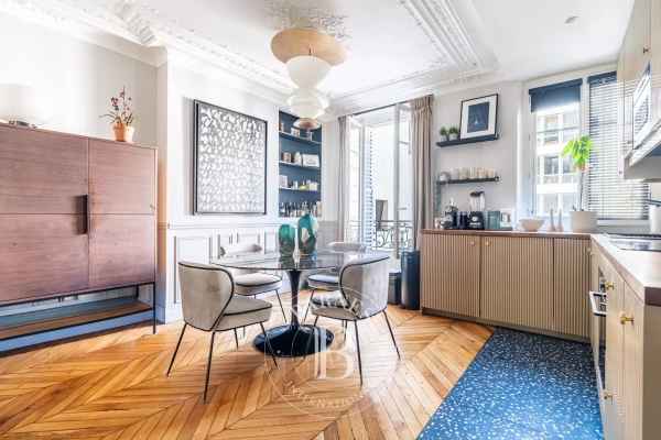 Appartement de luxe à vendre à Neuilly-sur-Seine, 1 300 000 €, Photo 6