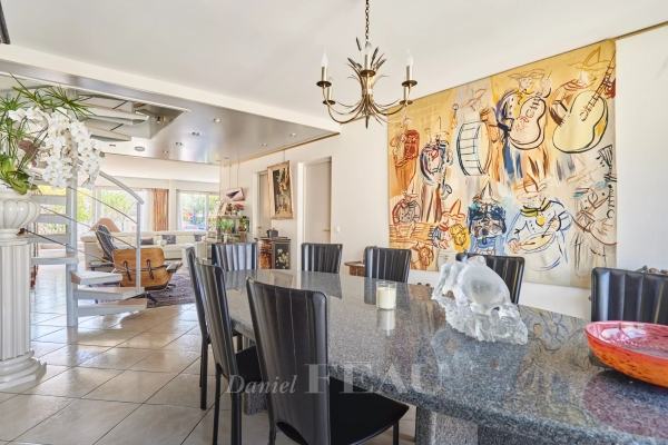 Appartement de luxe à vendre à Paris 17ème, 4 490 000 €, Photo 6