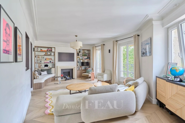 Appartement de luxe à vendre à Paris 5Ème, 2 380 000 €, Photo 6