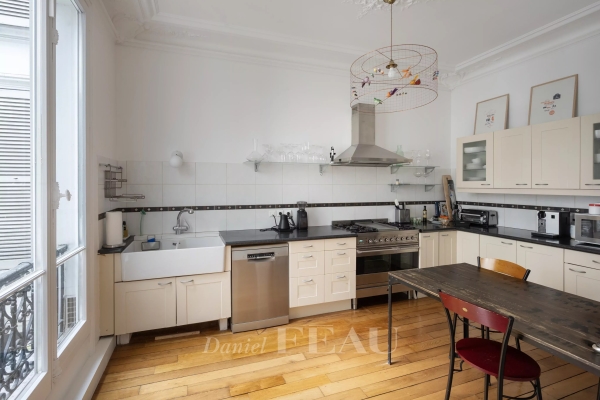 Appartement de luxe à vendre à Paris 9ème, 2 600 000 €, Photo 6