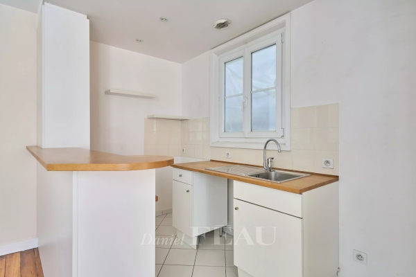 Appartement de luxe à vendre à Paris 4ème, 600 000 €, Photo 6