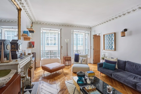 Appartement de luxe à vendre à Paris 10ème, 1 100 000 €, Photo 6