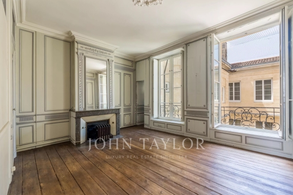 Appartement de luxe à louer à Bordeaux, 1 600 €, Photo 6