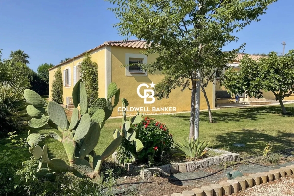 Luxury House for sale in Solliès-Pont, 884 000 €, Photo 6