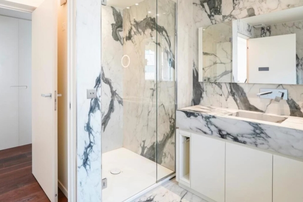 Appartement de luxe à louer à Monaco, 51 600 €, Photo 6