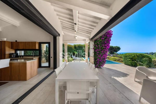 Maison de luxe à vendre à La Croix-Valmer, 3 595 000 €, Photo 6