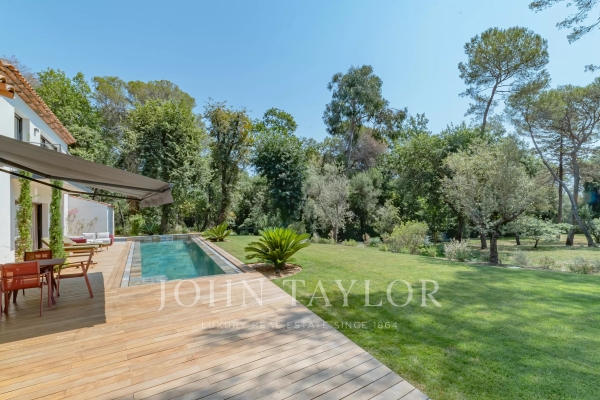 Luxury House for sale in Mougins, 3 900 000 €, Photo 6