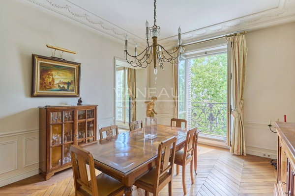 Appartement de luxe à vendre à Paris 4ème, 2 496 000 €, Photo 6
