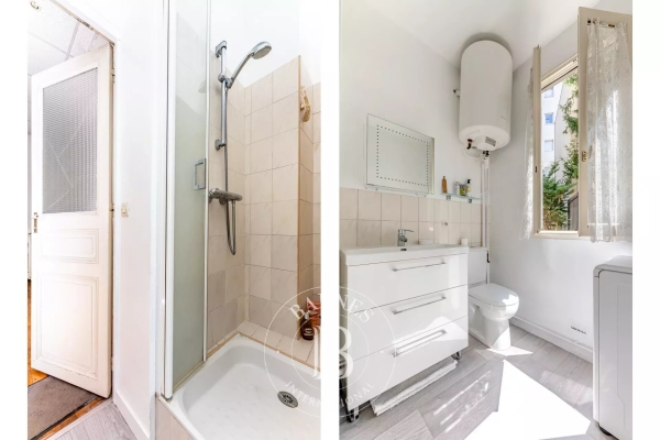 Luxury Apartment for sale in Boulogne-Billancourt, 260 000 €, Photo 6
