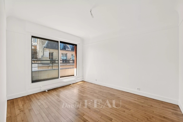 Appartement de luxe à louer à Paris 2ème, 2 550 €, Photo 6