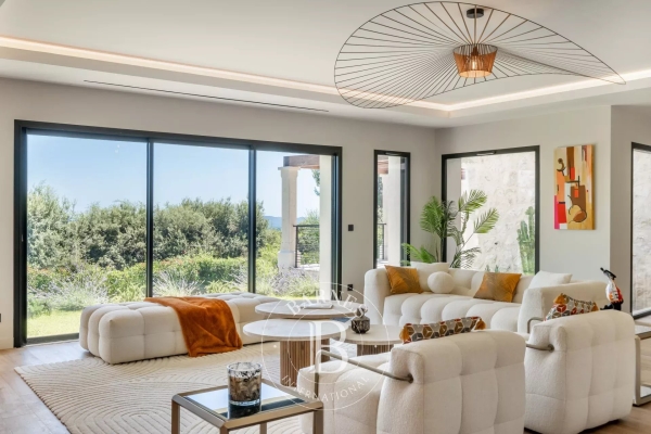 Luxury House for sale in Saint-Paul-de-Vence, 4 875 000 €, Photo 6