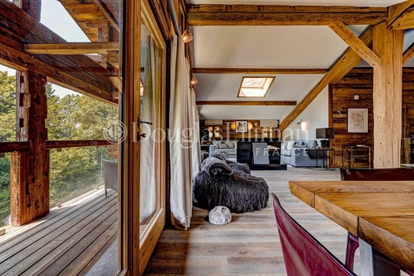 Maison de luxe à vendre à Les Carroz d'Arâches, 2 250 000 €, Photo 6