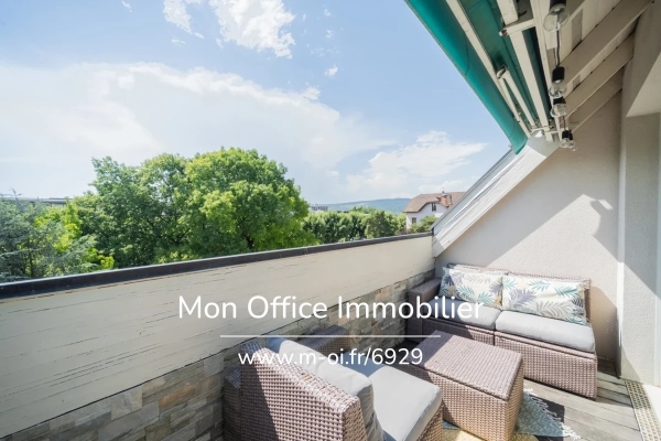 Appartement de luxe à vendre à Annecy, 480 000 €, Photo 7