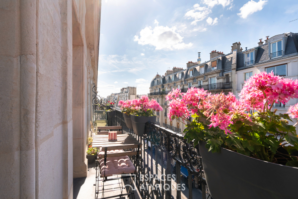 Appartement de luxe à vendre à Paris 10ème, 865 000 €, Photo 7