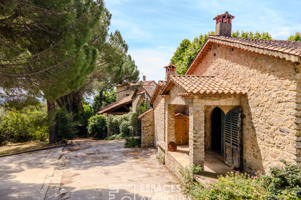 Luxury House for sale in Solliès-Pont, 1 392 000 €, Photo 7